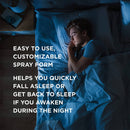 Solgar Liposomal Melatonin Spray 0.68 fl.oz - DailyVita