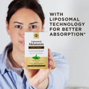 Solgar Liposomal Melatonin Spray 0.68 fl.oz - DailyVita