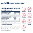 Solgar Super Papaya Enzyme Plus - 90 Chewable Tablets - DailyVita