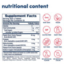 Solgar Papaya Enzyme with Chlorophyll - 100 Chewable Tablets - DailyVita