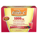 Solgar ES.ESTER C EFFRV RASB.21.PKTS.PWD - DailyVita