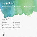 Solgar Wool Flannel Small Size 1 Cloth - DailyVita