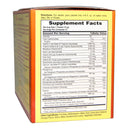 Solgar Ester-C 1000 Mg Effervescent Powder - Orange 21 Packets - DailyVita