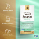 Solgar 先进的肠支撑益生菌30