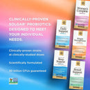 Solgar 先进的肠支撑益生菌30