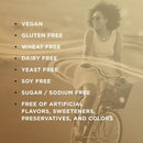 Solgar 先进的肠支撑益生菌30