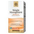 Solgar 体重管理益生菌30