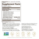 Solgar 体重管理益生菌30