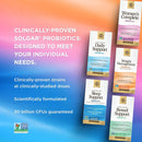 Solgar 体重管理益生菌30