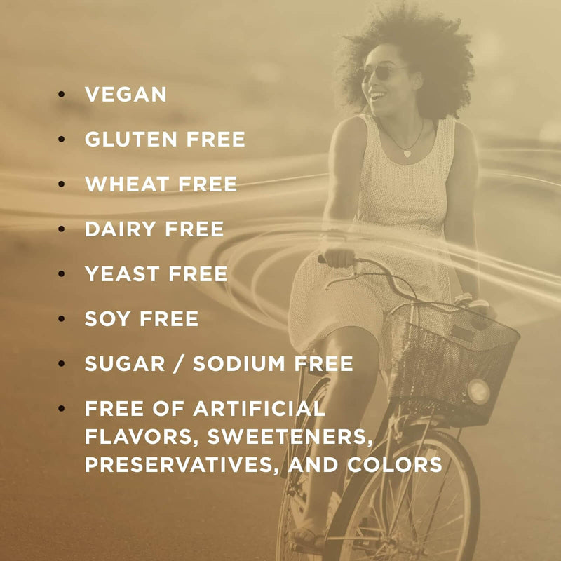 Solgar Advanced Sleep สนับสนุนโปรไบโอติก