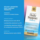 Solgar 高级每日支持益生菌30