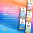 Solgar 女子完整的益生菌30