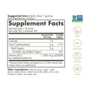 Solgar Ultra Potency B12 GUMMIES 60 Gummies