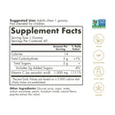 سولجار ألترا بوتنسي فيتامين سي حلوى جيلاتينية 60 حلوى جيلاتينية