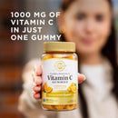 Solgar Ultra Potency Vitamin C GUMMIES 60 Gummies