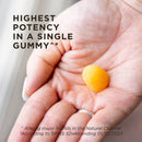 Solgar Ultra Potency Vitamin C GUMMIES 60 Gummies