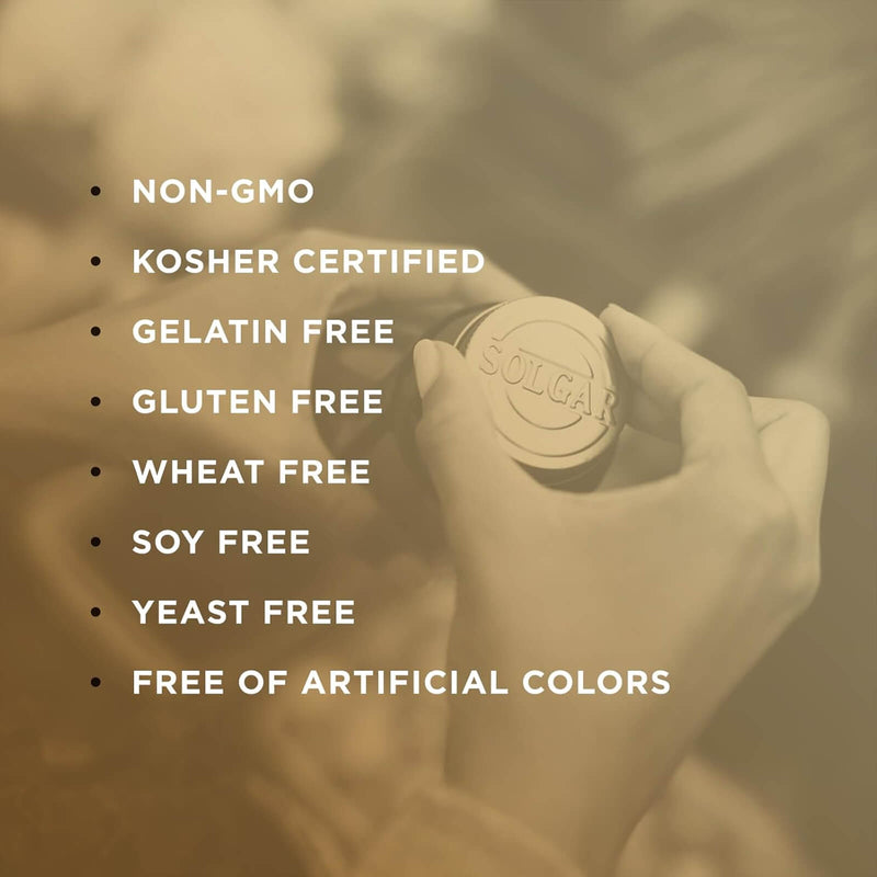 Solgar 매우 효능 비타민 D 검은 미 60 구미