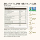 سولجار سولجار للنساء فوق سن الخمسين، 60 كبسولة متعددة الفيتامينات