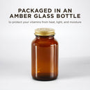 كبسولات سولجار متعددة الفيتامينات للرجال فوق سن الخمسين - 60 كبسولة