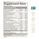 كبسولات سولجار متعددة الفيتامينات للرجال - 60 كبسولة