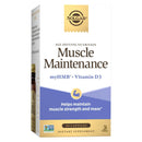 Solgar Muscle Maintenance 40 Capsules