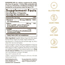 Solgar Muscle Maintenance 40 Capsules