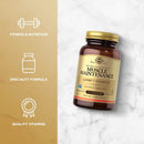 Solgar Muscle Maintenance 40 Capsules