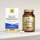 Solgar Muscle Maintenance 40 Capsules