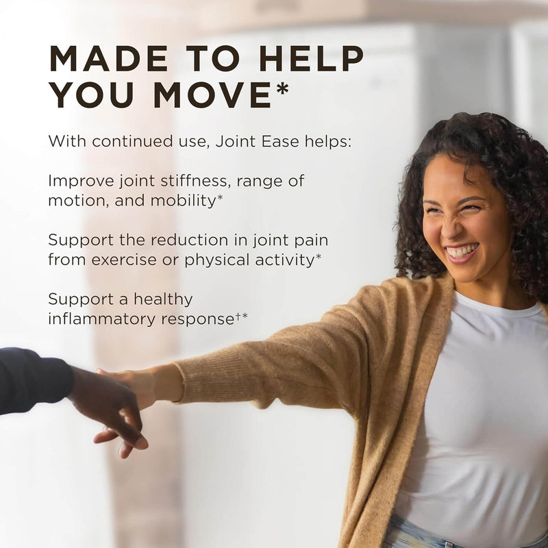 CLEARANCE! Solgar Joint Ease 30 Softgel, BEST BY 03/2026 - DailyVita