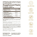 Solgar 셀룰 라이트 전투기 30 캡슐