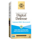 CLEARANCE! Solgar Digital Defense 30 Softgel, BEST BY 05/2026 - DailyVita