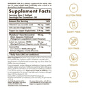 سولجار ديجيتال ديفينس 30 كبسولة هلامية