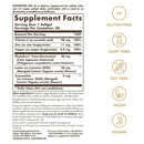 CLEARANCE! Solgar Digital Defense 30 Softgel, BEST BY 05/2026 - DailyVita