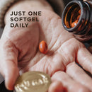 CLEARANCE! Solgar Digital Defense 30 Softgel, BEST BY 05/2026 - DailyVita