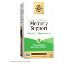Solgar Memory Memory Support 30 Capsules