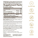 Solgar Memory Memory Support 30 Capsules