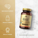 Solgar Memory Memory Support 30 Capsules