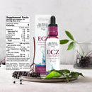 Buried Treasure ECZ Immune Drops: Rich in antioxidants for optimal immune system function - 30 servings - DailyVita
