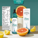 Buried Treasure Zinc Complex Drops: Efficient and Bioavailable Zinc Supplement - 30 servings - DailyVita