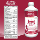 Buried Treasure Joint Ease Plus Advanced Liquid Formula - 16.54 oz - DailyVita