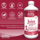Buried Treasure Joint Ease Plus Advanced Liquid Formula - 16.54 oz - DailyVita