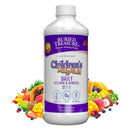 CLEARANCE! Buried Treasure Children's Complete Liquid Nutrients 16 fl oz (473 ml), BEST BY 11/2025 - DailyVita