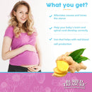 Buried Treasure Prenatal Plus DHA Daily Multi Vegetarian Safe Liquid Supplement 32 servings - DailyVita