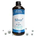 Buried Treasure Silver 30ppm, 16.54 fl oz, 96 servings - DailyVita