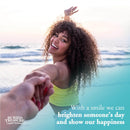 Buried Treasure Xyli Swish All Natural Formula Nano Silver, Xylitol & Aloe Mouth Rinse 16 oz - 48 servings - DailyVita