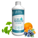 Buried Treasure Lumi Shield Plus Eye Health Vitamin Formula 16.54 oz - 16 servings - DailyVita