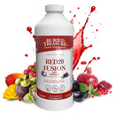 CLEARANCE! Buried Treasure Red20 Fusion with Vollagen® 32 oz, BEST BY 07/2025 - DailyVita