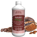 CLEARANCE! Buried Treasure Nature’s Vollagen®, Vegan Friendly Collagen Alternative 16 oz, BEST BY 08/2025 - DailyVita