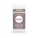 Humble Brands Original Formula Solid Deodorant - Patchouli and Copal - Aluminum-Free 2.5 oz (Copy) - DailyVita