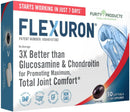 PURITY Flexuron Joint Formula - 30 Softgels - DailyVita